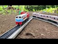 rail king Big Boy - rail king intelligent classical train - rail king 19 pcs  - rail king 13 pcs