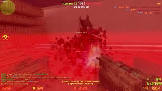 CS1.6 CSO: Part 34