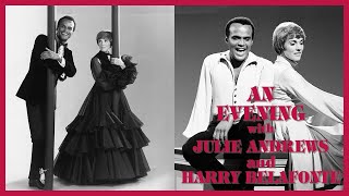An Evening with Julie Andrews and Harry Belafonte (1969)