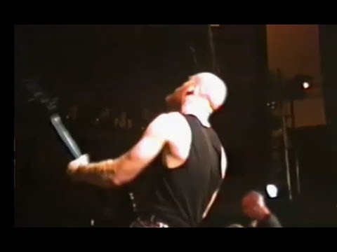Code Orange release ‘My World‘ documentary and work on new album..!