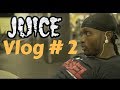 Juice Vlog 2 Destroying the Quads