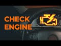 4 przyczyny zapalenia si kontrolki check engine  wskazwki od autodoc