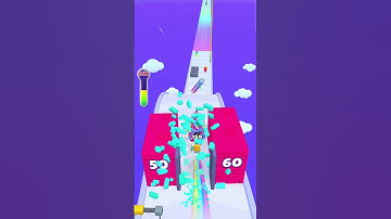 Layer Man ⭕⭕ Gameplay Walkthrough #shorts @AryanGamingYT_Shorts