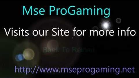 BF4 Macro No Recoil and No Spread works with any mouse and keyboard - How to use Back To Action