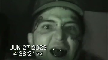 SosMula - SLEEZ RELIGION Album Snippet (29.06.2023)