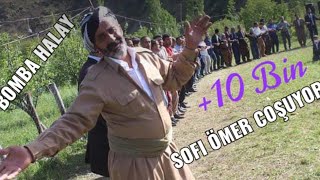 SOFİ ÖMER MUHTEŞEM OYNUYOR ŞEMDİNLİ DÜĞÜNLERİ 2020 YENİİ