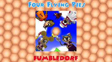 Fumbledorf