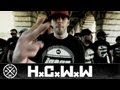 RISE OF THE NORTHSTAR - PHOENIX - HARDCORE WORLDWIDE (OFFICIAL HD VERSION HCWW)
