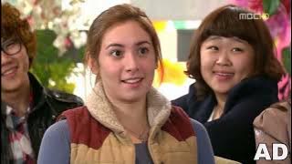 Playful Kiss MV - Try Again (Joon Gu & Chris)