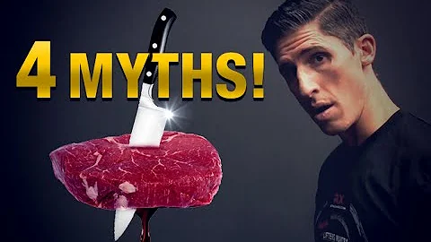 Is eating brisket bad for you?