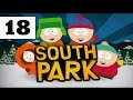 Южный парк: Палка истины - ФИНАЛ: Предательство Кени (Русская озвучка) | South park