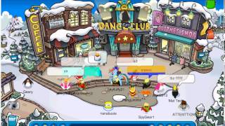 Brand New Cpps Mirai (Play Now!)