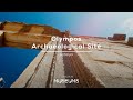 Olympos archaeological site antalya turkish museums