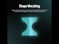 Shape Morphing I After Effects