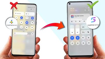 Realme UI 5.0 vs Realme UI 4.0 Comparison 🔥| Realme UI 5.0 Update | Realme Ui 5.0 Hidden Features