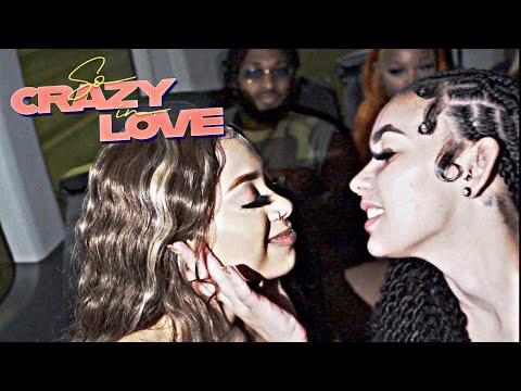 So Crazy In Love Ep. 2 | Baddies GET WILD & This Happened.....