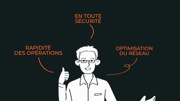 Gigamon en 2 minutes