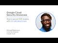 Kubernetes security: how to secure GKE clusters with CIS GKE Benchmark