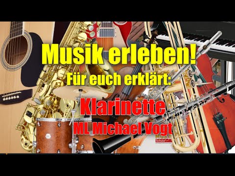 Die Klarinette