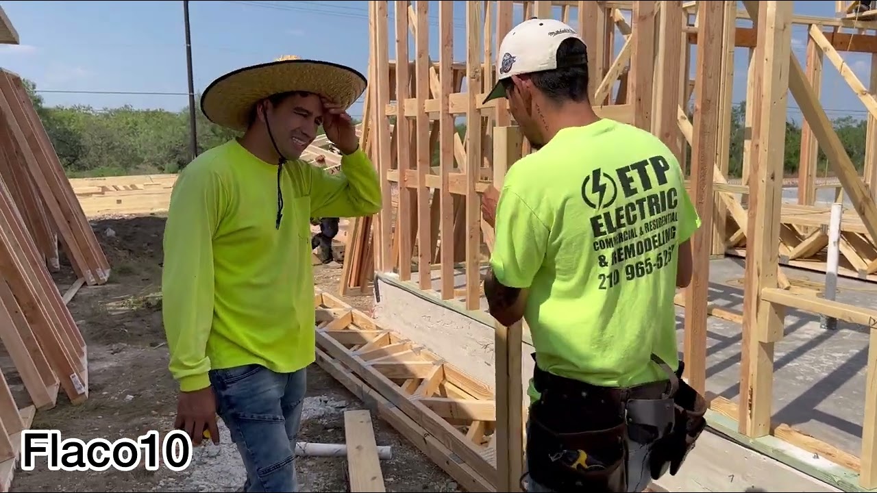 Cuando por fin consigues trabajo en la usa de ayudamte