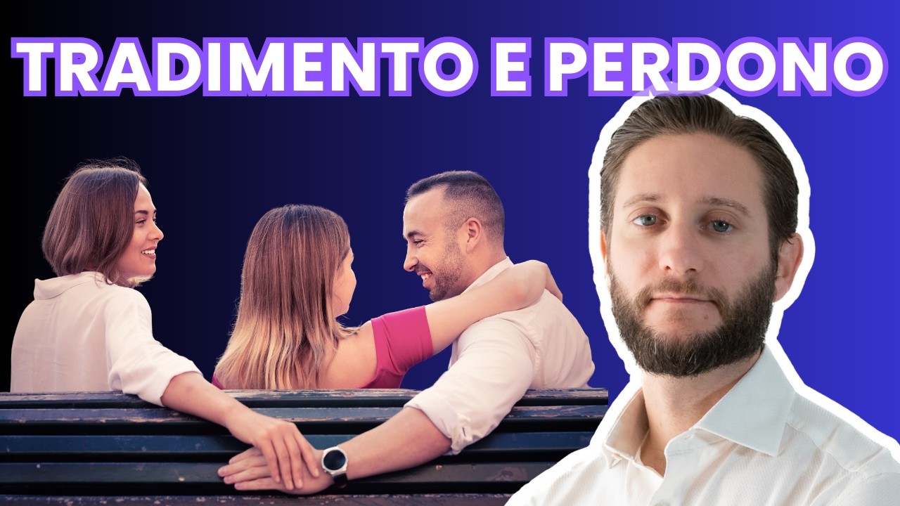 TRADIRE È UN ERRORE?