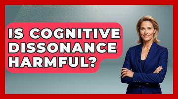 Is Cognitive Dissonance Harmful? - Learn About Economics