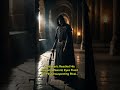 The Castle That Hid a Murder for Centuries #shortvideo