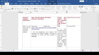 Summative Criterion A2- Develop For WebFace