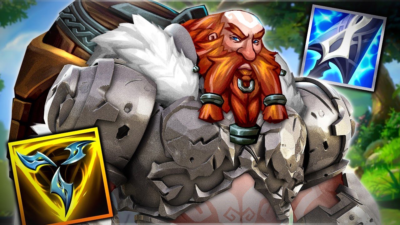 LE PICK PEUT LITTERALLEMENT 1V9 ?! C'EST HILARANT!