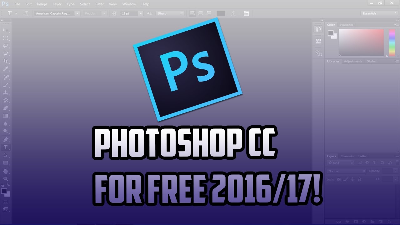how to get photoshop for free 2016 how to get photoshop for free 2016