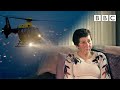 Helicopters race to find vulnerable husband - BBC