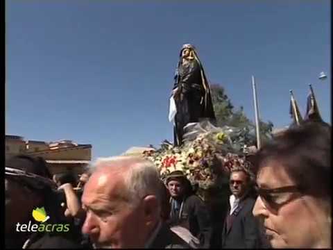 Teleacras - Il "Venerdì Santo"