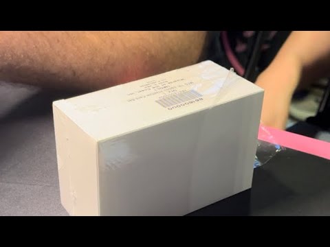 7th Edition Foil Set box from MTGO opened soon to be slabbed