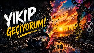 Yıkıp Geçiyorum | Official Audio