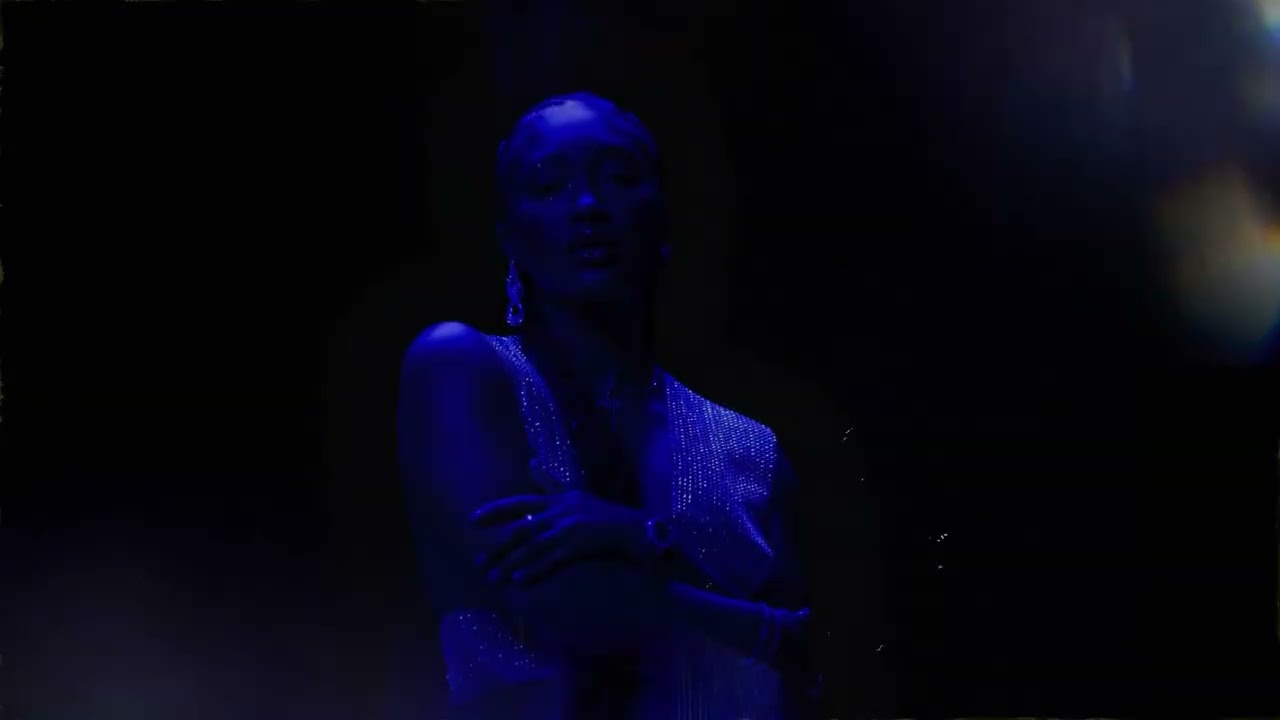 Nija - Things We Do (Official Audio)