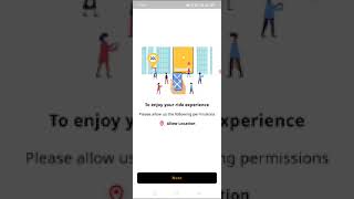 Auto Booking App screenshot 4