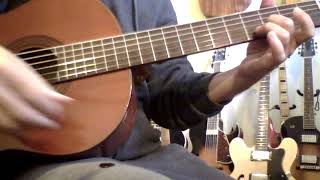 sweet flamenco tuning e b g# d a d on garcia classical $499