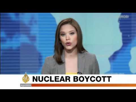 نشرة الأخبار - تحديث الساعة 09:35 بتوقيت غرينتش