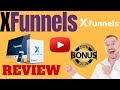XFunnels Review ⚠️WARNING⚠️ DON'T XFUNNELS THIS WITHOUT MY 👷CUSTOM👷 BONUSES!!