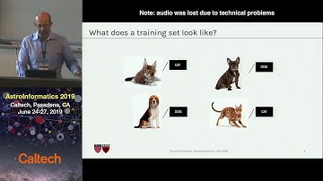 Physical Symmetries Embedded in Neural Networks - Pavlos Protopapas - 6/25/2019