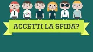 Garanzia Giovani Accetti La Sfida?
