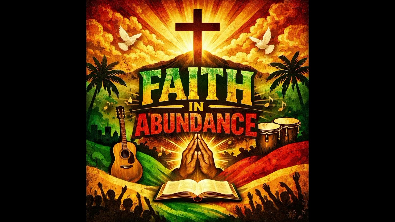 Faith in Abundance.