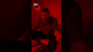 Ata Alabaş Giden Herkese Saygım Var - Fight Club