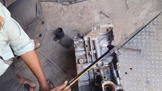 mahindra  #aluminium welding #honda #Contact number 935935312#
