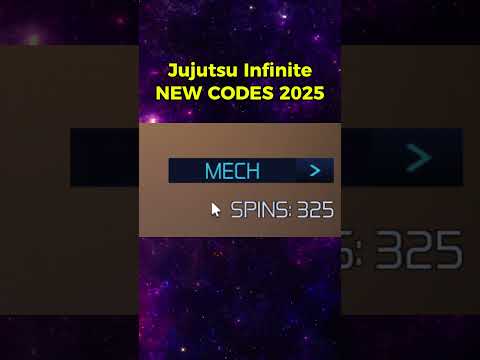 Roblox Jujutsu Infinite