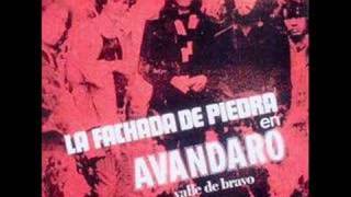 LA FACHADA DE PIEDRA - ROAMING (1971) ROCK MEXICANO AVANDARO / LATIN ROCK OF AVANDARO chords