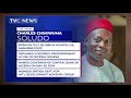 Charles chukwuma soludo