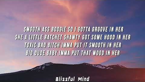 So Supa - Dumb Crasy Remix (Lyrics) ft. Tre Loaded, Big Boogie