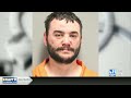 Man arrested after allegedly firing shots into occupied home near Castleford