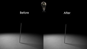 Seed De Flicker example